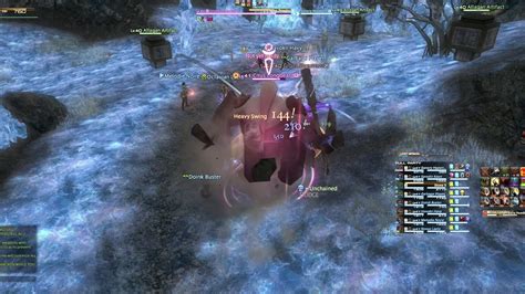 ff14 solemn trinity
